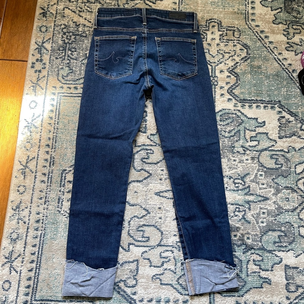 Adriano Goldschmied Jeans